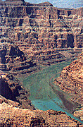 The Grand Canyon