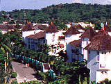 Sandcastles Hotel in Ocho Rios