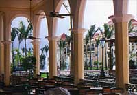 Riu Palace, Riviera Maya