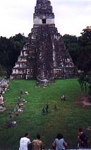 Tikal picture