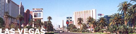 Las Vegas Strip